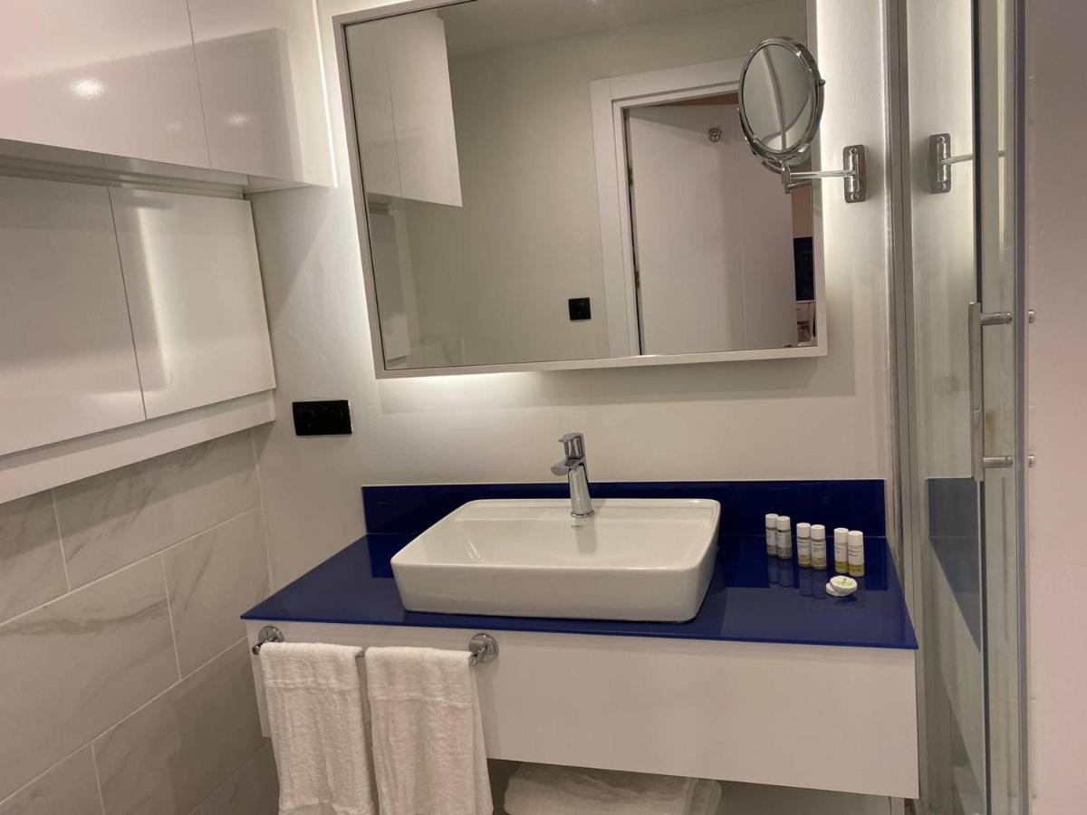 Orbi City Luxury Studio Harbour And Sea View Batumi Eksteriør billede